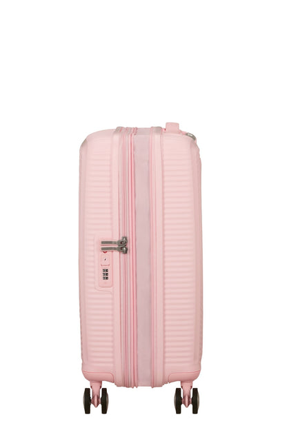 AMERICAN TOURISTER Soundbox Trolley S