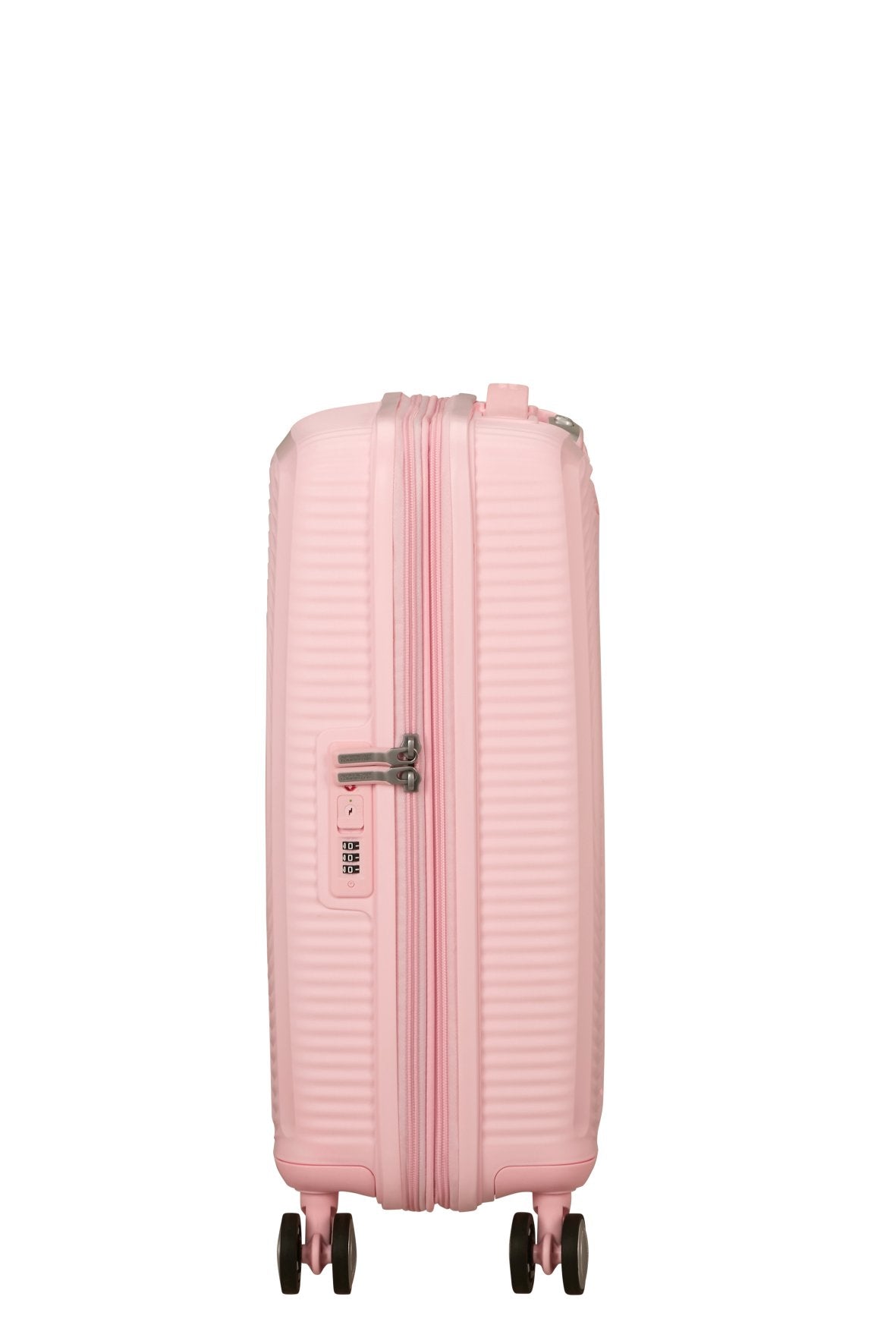 AMERICAN TOURISTER Soundbox Trolley S