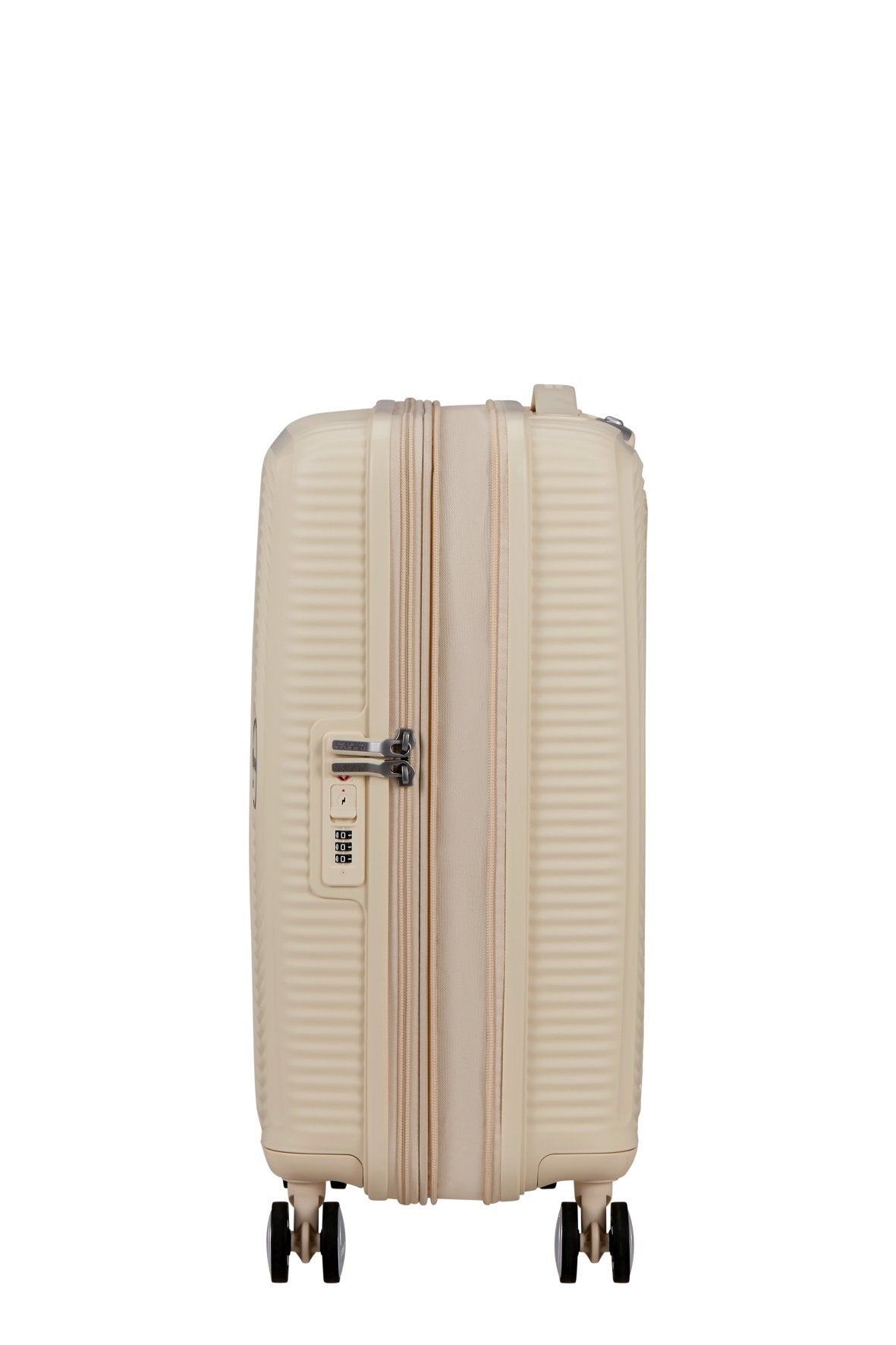 AMERICAN TOURISTER Soundbox Trolley S