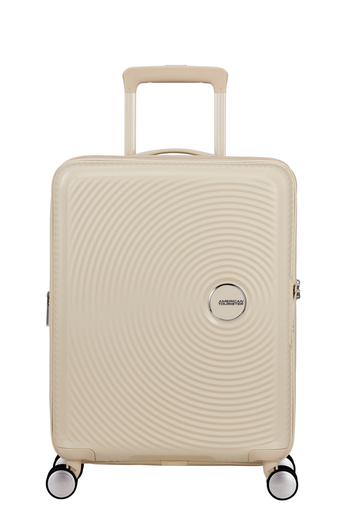 AMERICAN TOURISTER Soundbox Trolley S