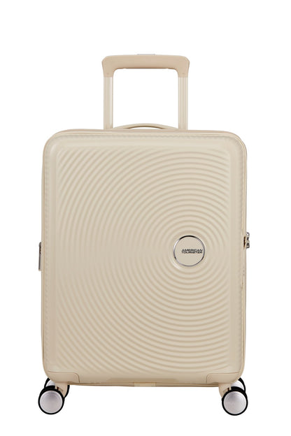 AMERICAN TOURISTER Soundbox Trolley S