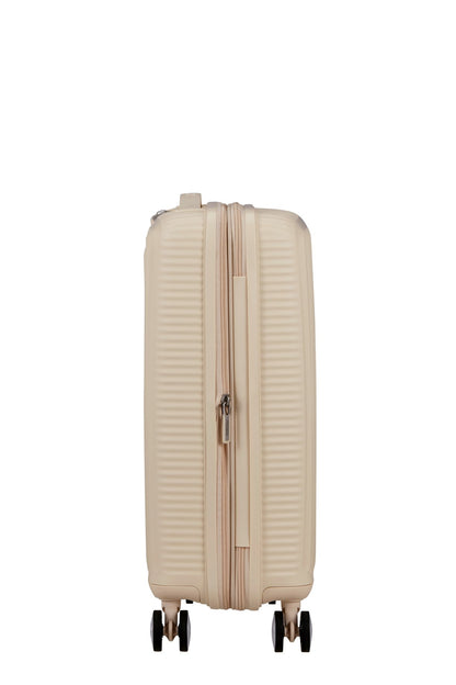 AMERICAN TOURISTER Soundbox Trolley S