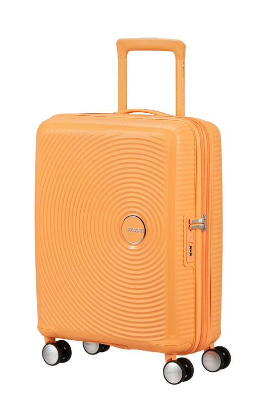 AMERICAN TOURISTER Soundbox Trolley S