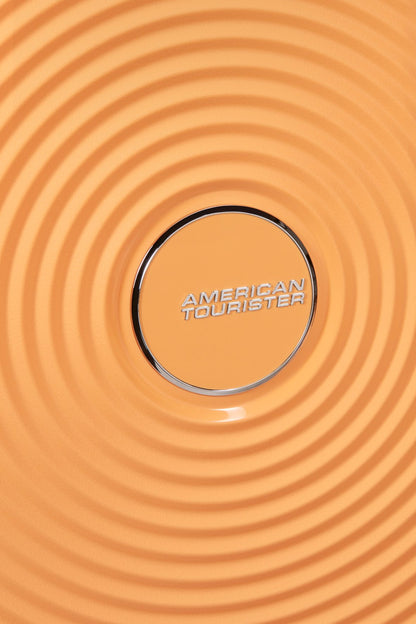 AMERICAN TOURISTER Soundbox Trolley M