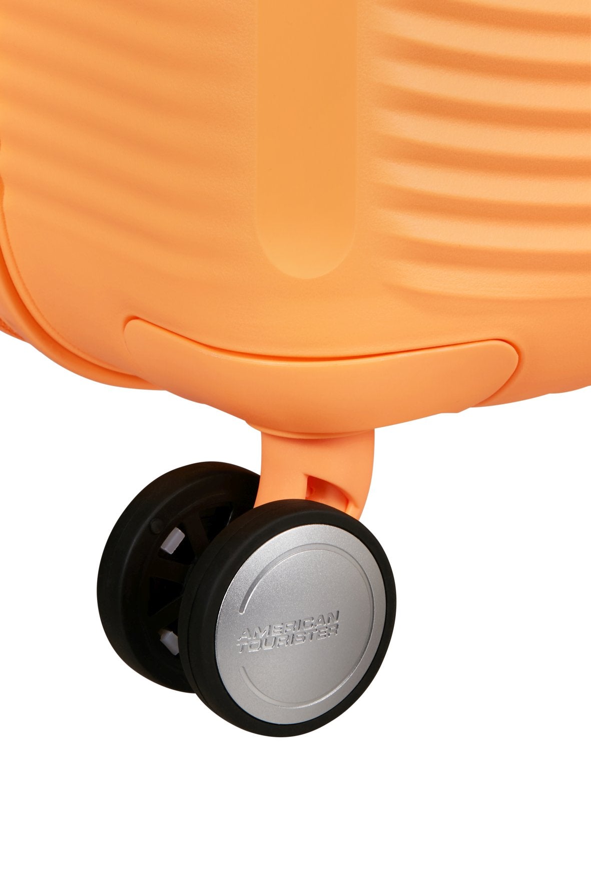 AMERICAN TOURISTER Soundbox Trolley S