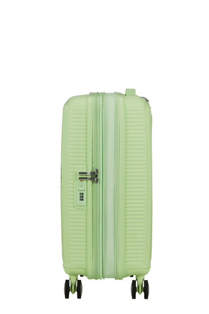 AMERICAN TOURISTER Soundbox Trolley S