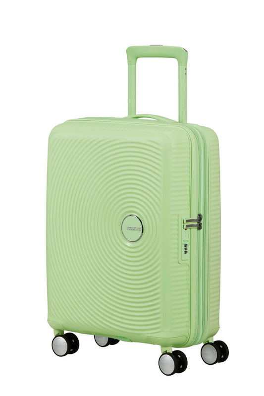 AMERICAN TOURISTER Soundbox Trolley S