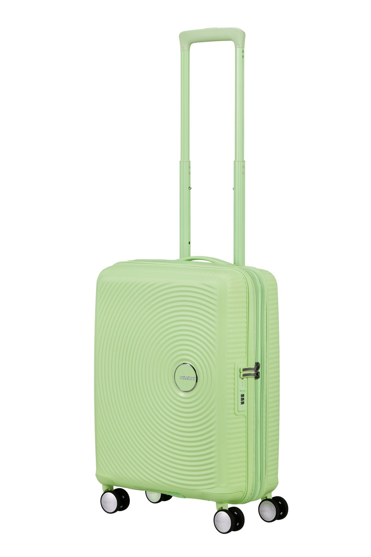 AMERICAN TOURISTER Soundbox Trolley S