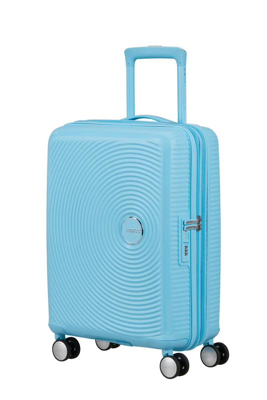 AMERICAN TOURISTER Soundbox Trolley S