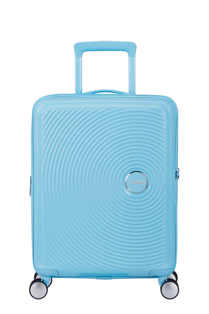 AMERICAN TOURISTER Soundbox Trolley S
