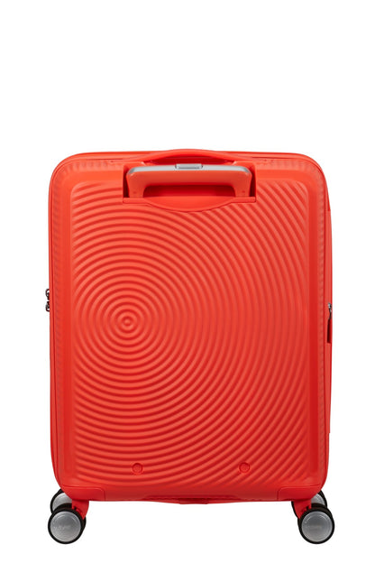 AMERICAN TOURISTER Soundbox Trolley S