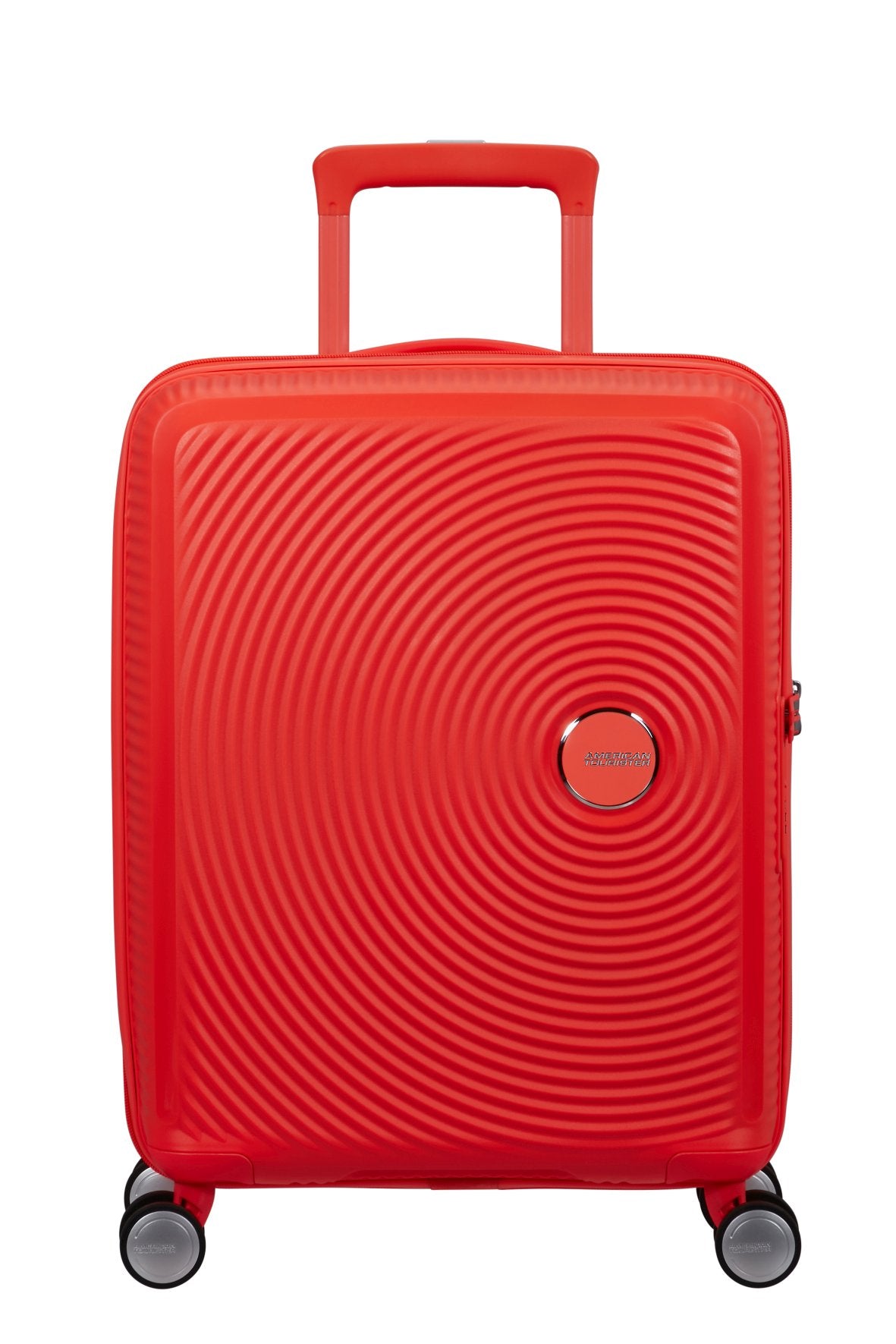 AMERICAN TOURISTER Soundbox Trolley S