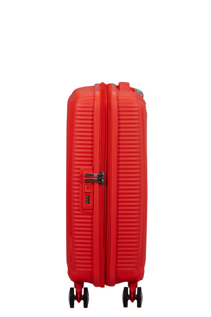 AMERICAN TOURISTER Soundbox Trolley S