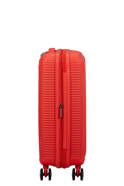 AMERICAN TOURISTER Soundbox Trolley S