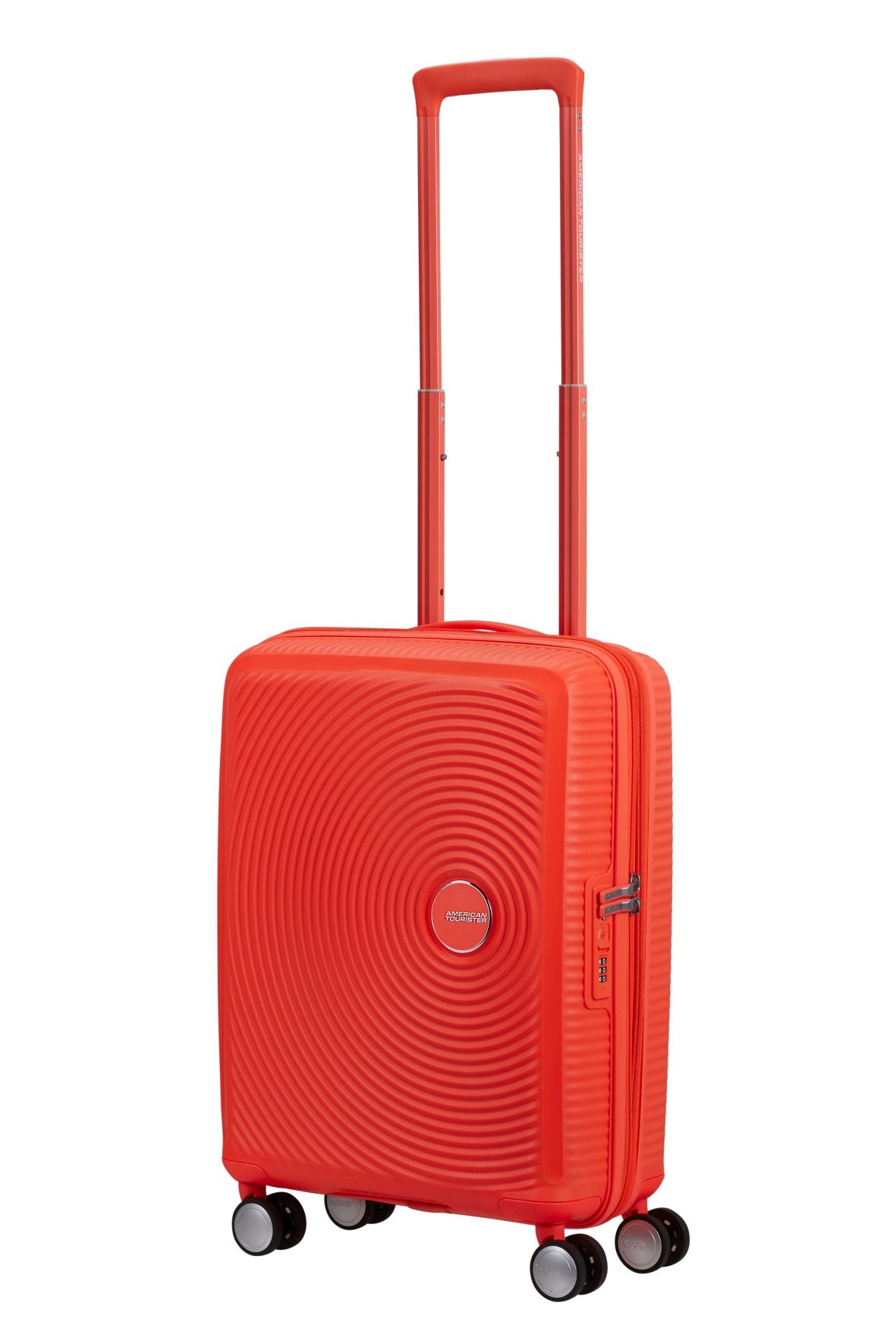 AMERICAN TOURISTER Soundbox Trolley S