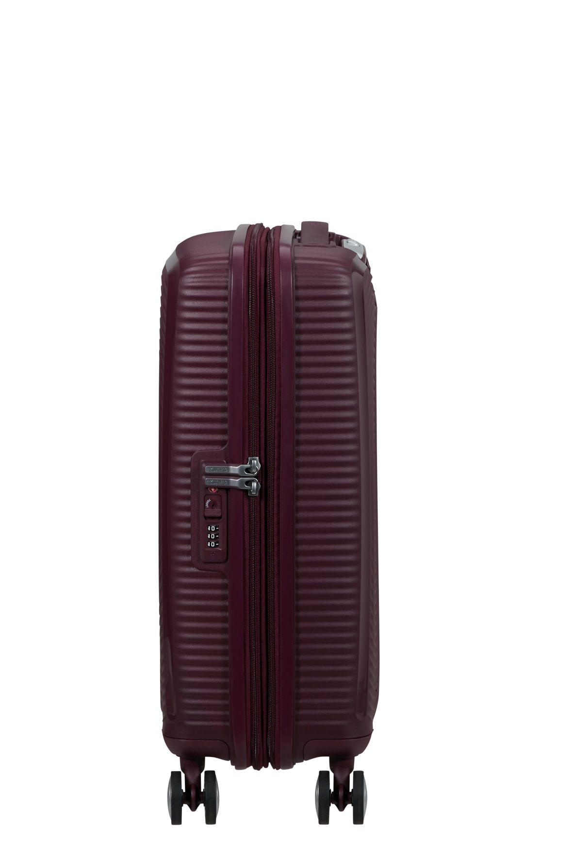 AMERICAN TOURISTER Soundbox Trolley S