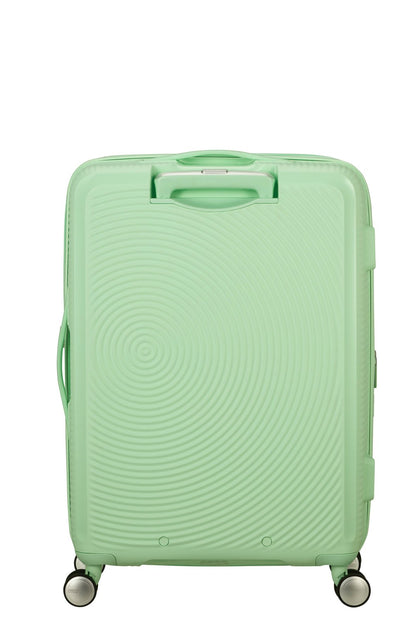 AMERICAN TOURISTER Soundbox Trolley M
