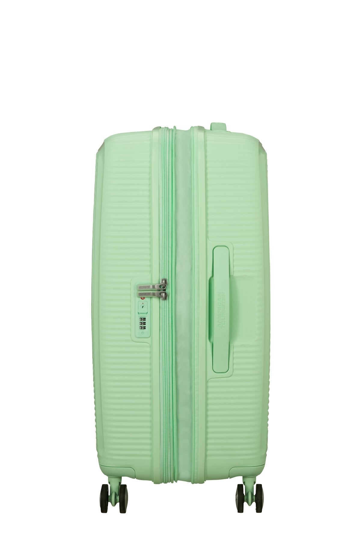 AMERICAN TOURISTER Soundbox Trolley M