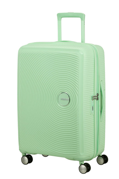 AMERICAN TOURISTER Soundbox Trolley M