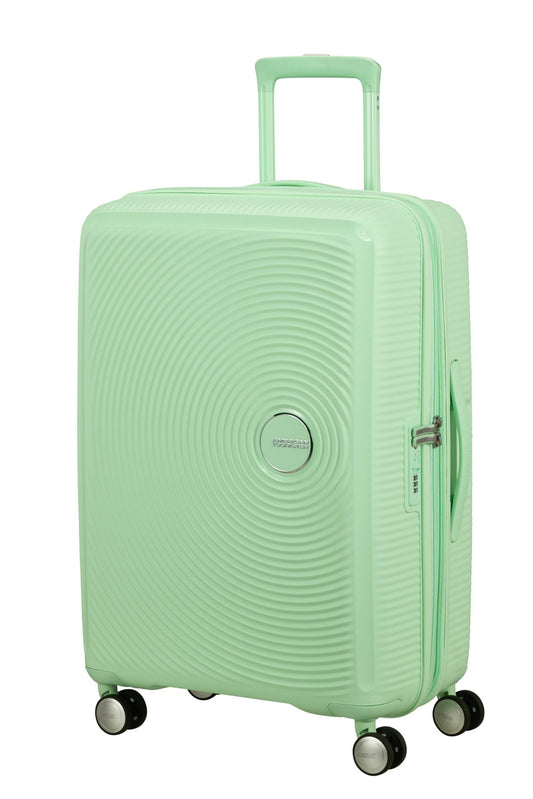 AMERICAN TOURISTER Soundbox Trolley M