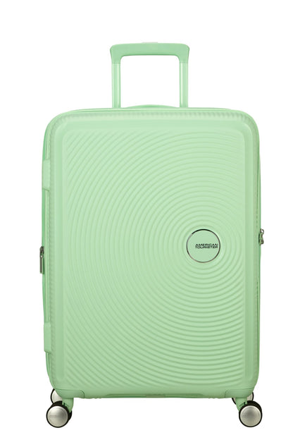 AMERICAN TOURISTER Soundbox Trolley M