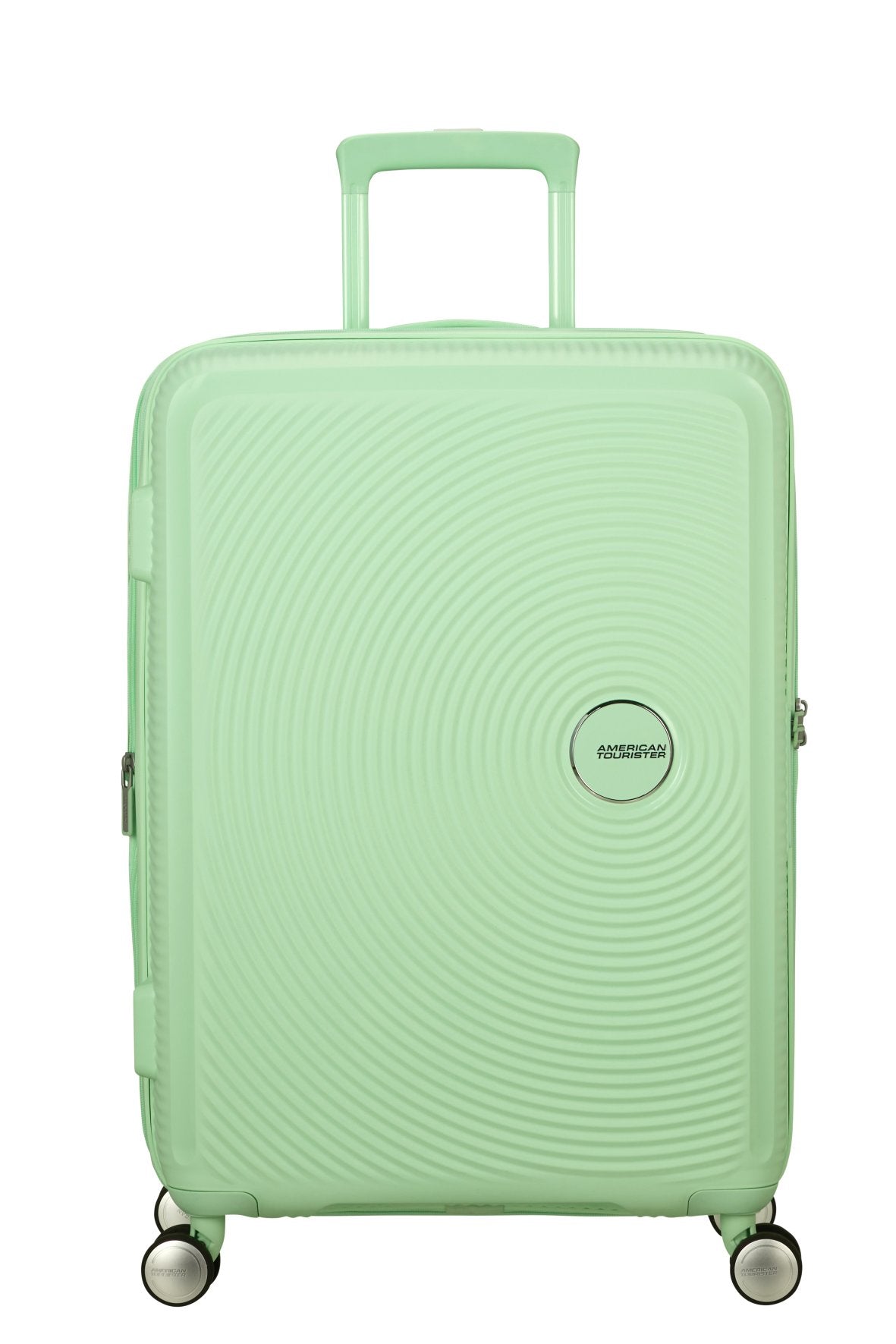 AMERICAN TOURISTER Soundbox Trolley M
