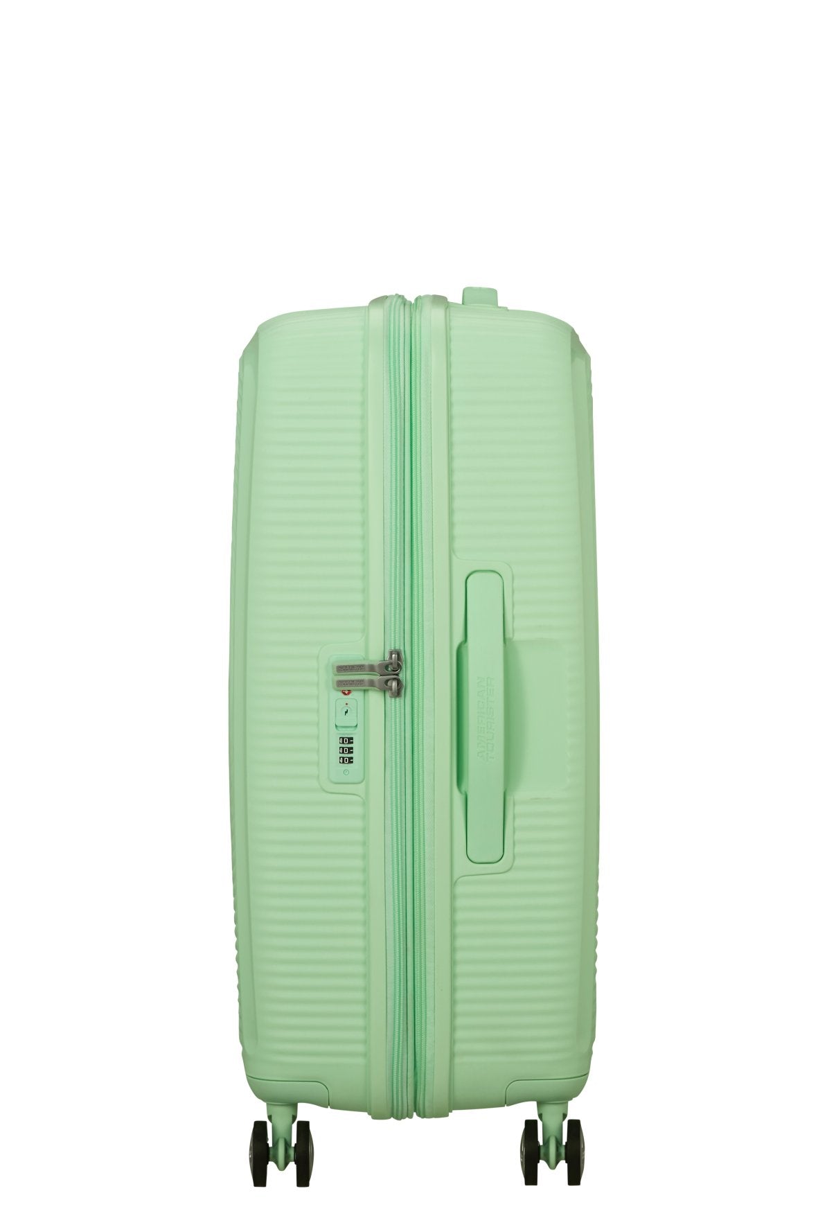 AMERICAN TOURISTER Soundbox Trolley M