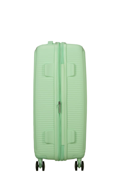 AMERICAN TOURISTER Soundbox Trolley M