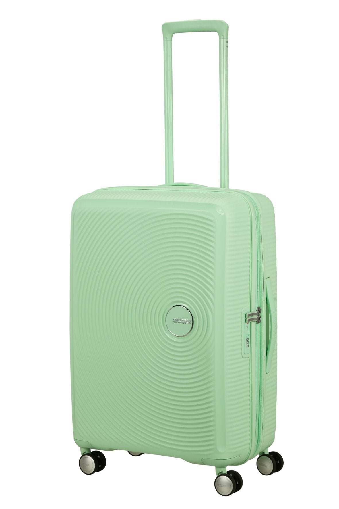 AMERICAN TOURISTER Soundbox Trolley M