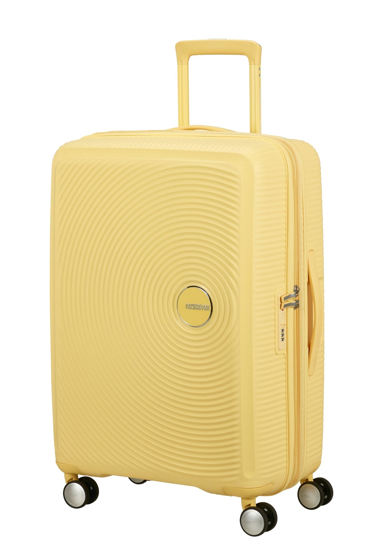 AMERICAN TOURISTER Soundbox Trolley M