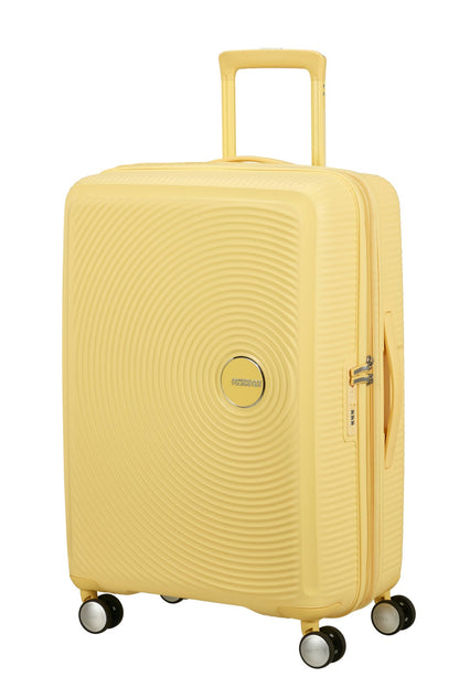 AMERICAN TOURISTER Soundbox Trolley M