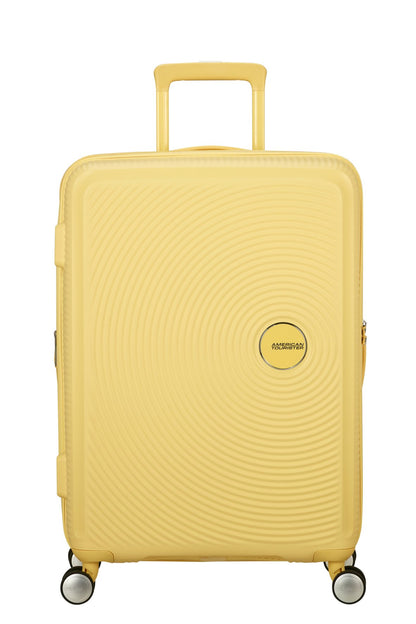 AMERICAN TOURISTER Soundbox Trolley M