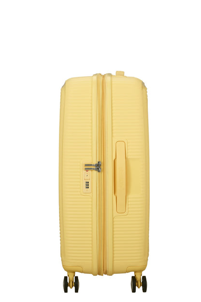AMERICAN TOURISTER Soundbox Trolley M