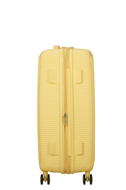 AMERICAN TOURISTER Soundbox Trolley M