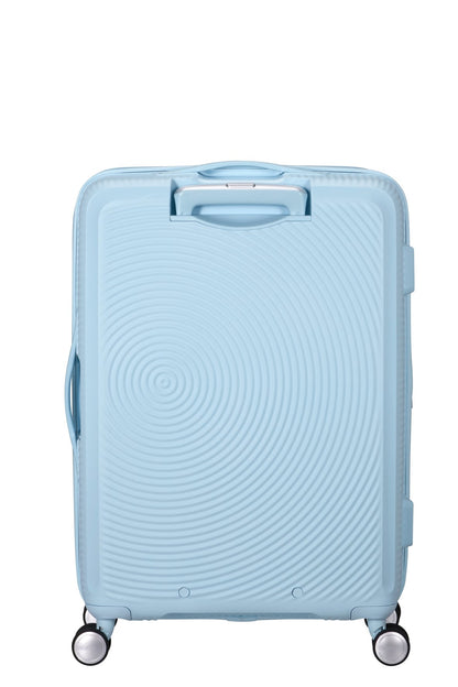 AMERICAN TOURISTER Soundbox Trolley M