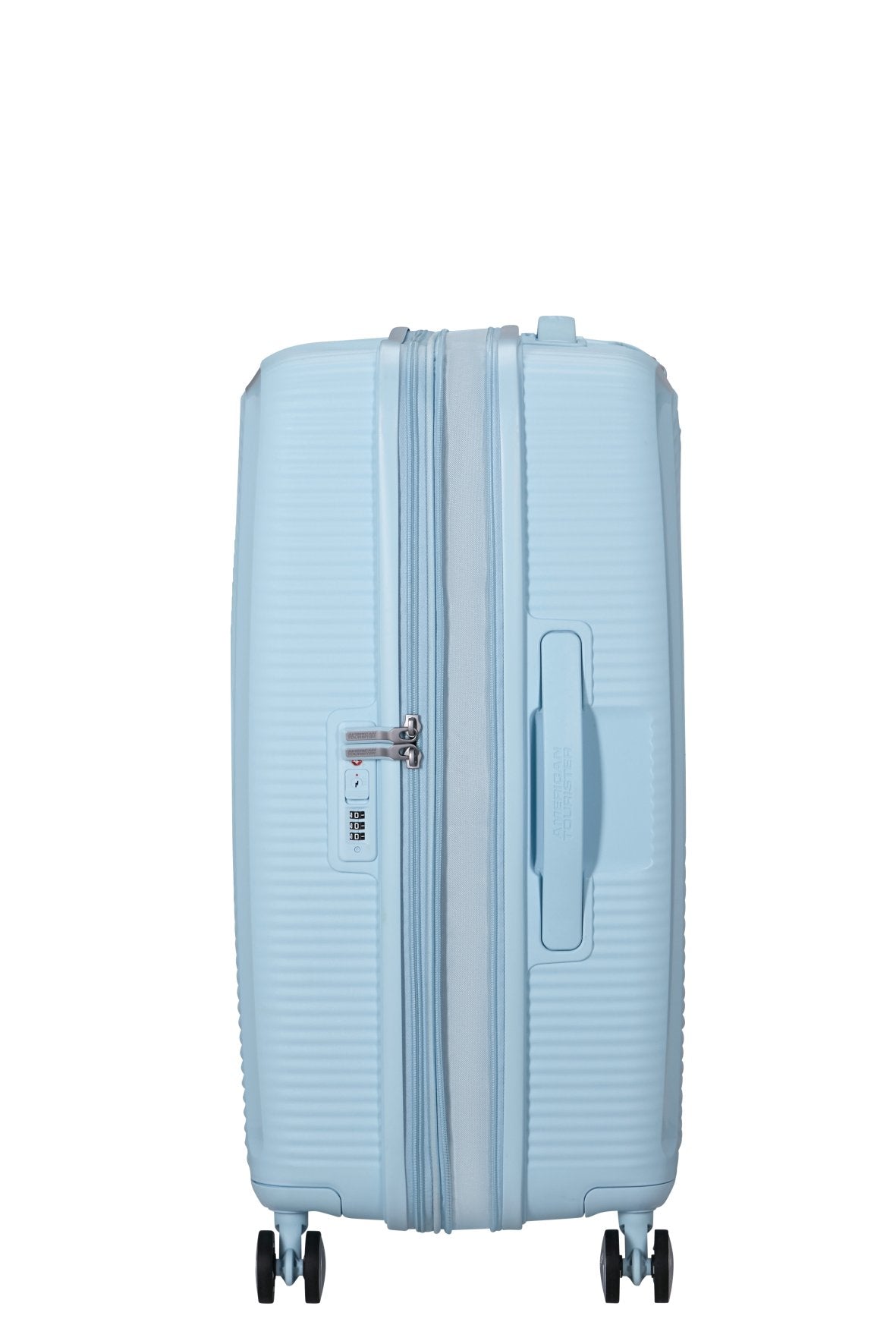 AMERICAN TOURISTER Soundbox Trolley M