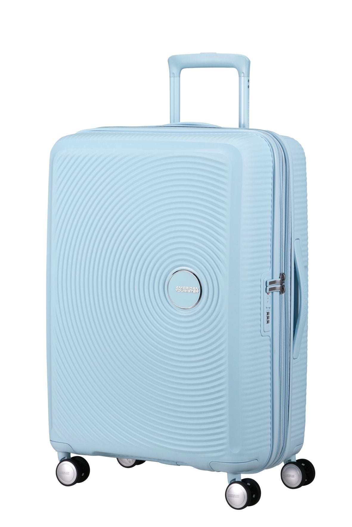 AMERICAN TOURISTER Soundbox Trolley M