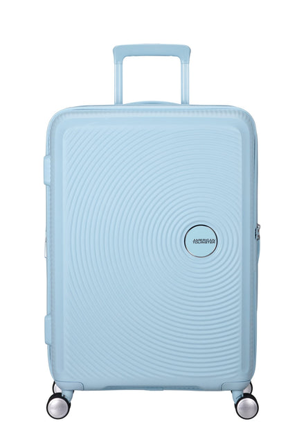 AMERICAN TOURISTER Soundbox Trolley M