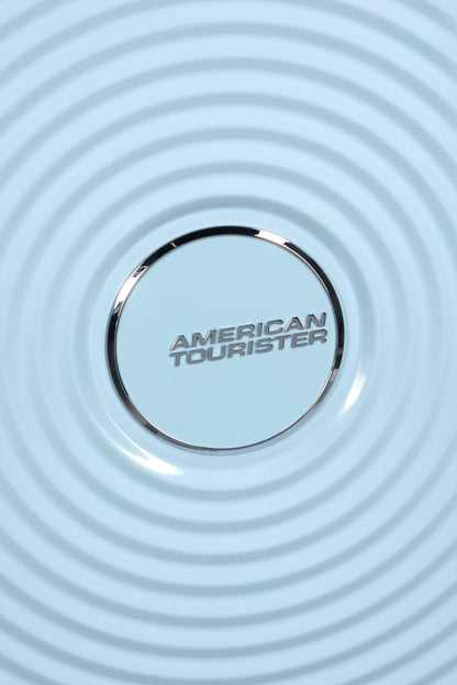 AMERICAN TOURISTER Soundbox Trolley M