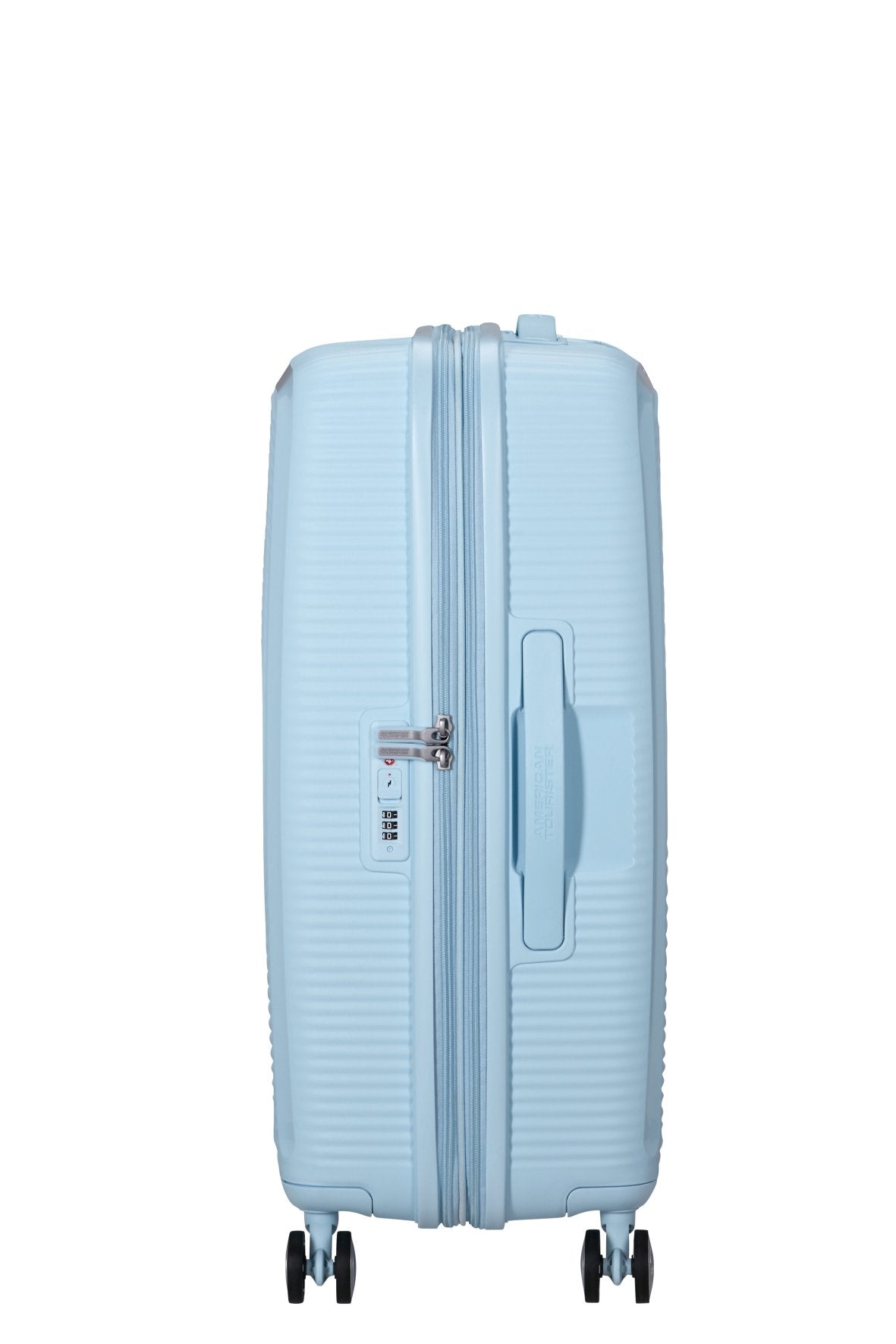 AMERICAN TOURISTER Soundbox Trolley M