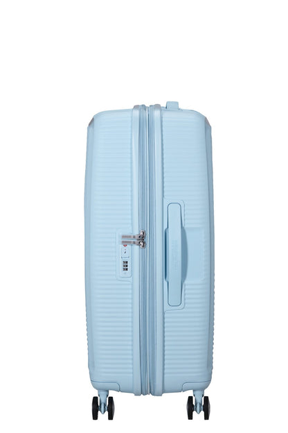 AMERICAN TOURISTER Soundbox Trolley M