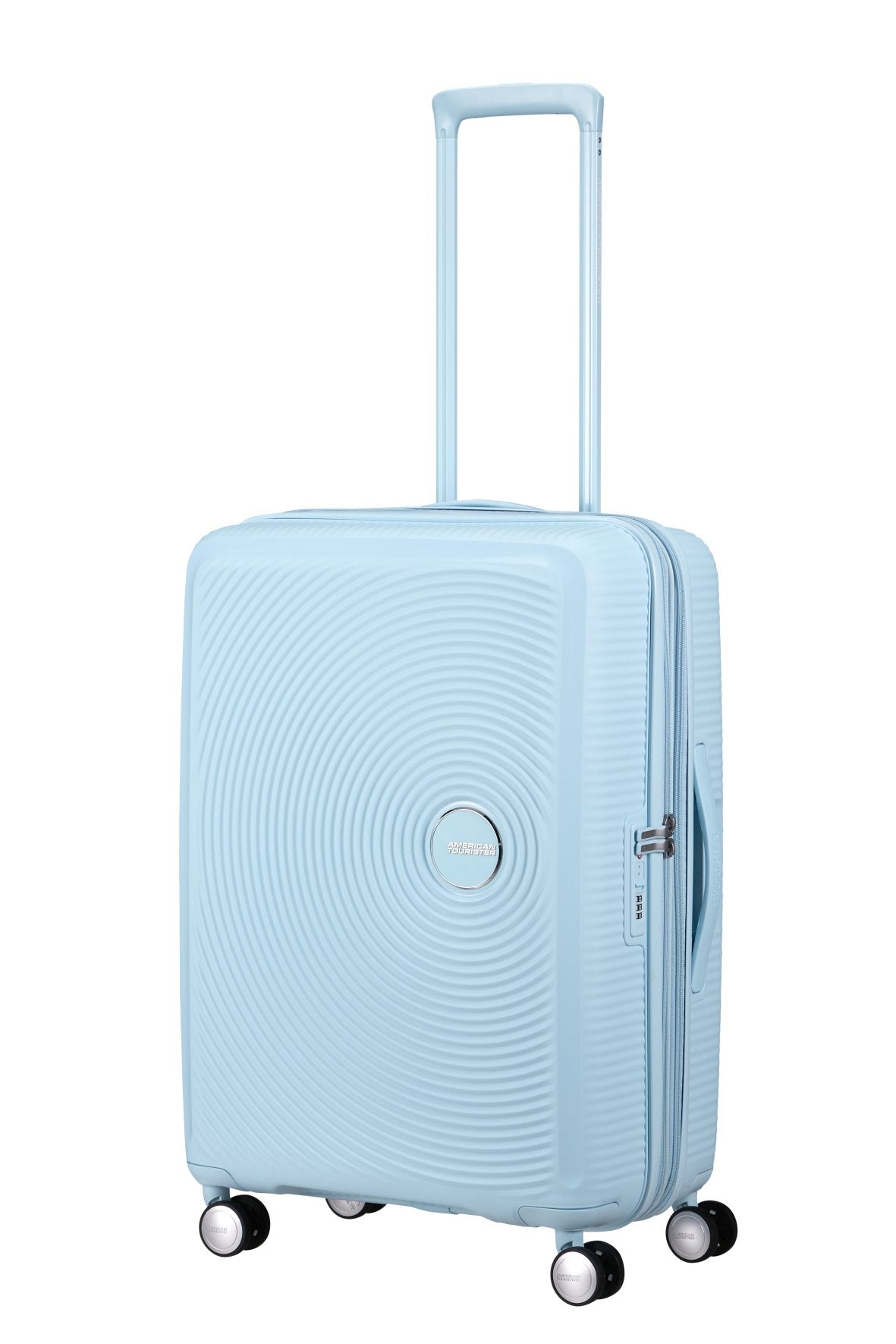 AMERICAN TOURISTER Soundbox Trolley M