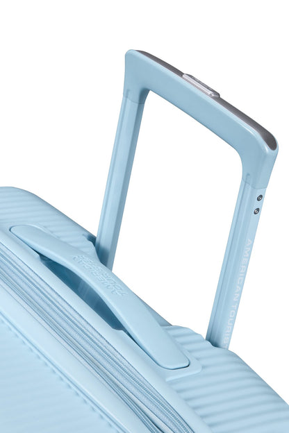 AMERICAN TOURISTER Soundbox Trolley M