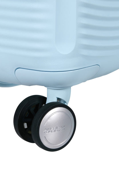 AMERICAN TOURISTER Soundbox Trolley M