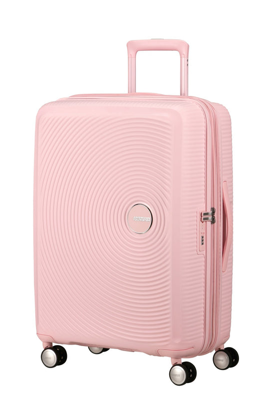 AMERICAN TOURISTER Soundbox Trolley M