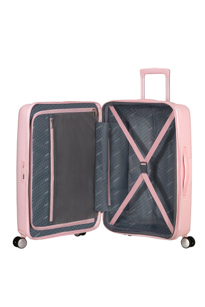 AMERICAN TOURISTER Soundbox Trolley M