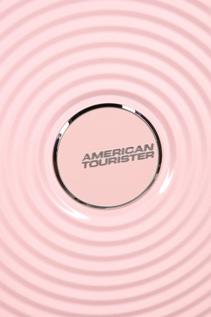 AMERICAN TOURISTER Soundbox Trolley M