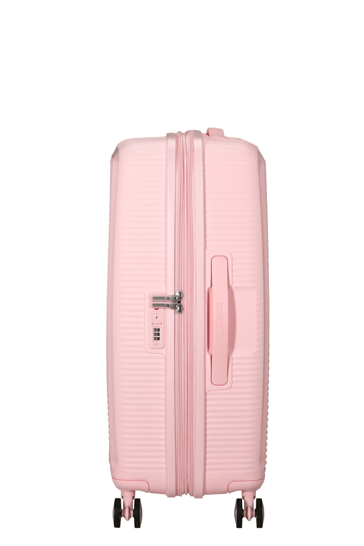 AMERICAN TOURISTER Soundbox Trolley M