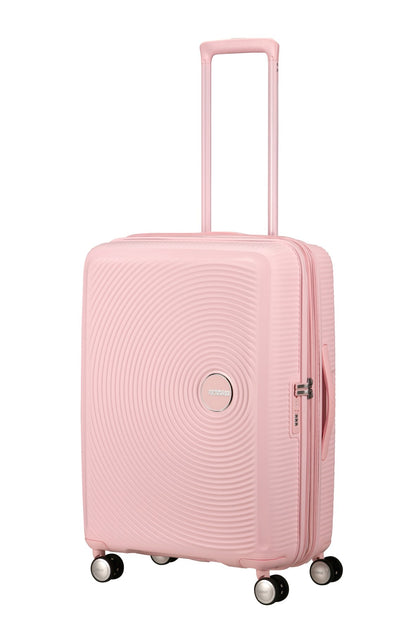 AMERICAN TOURISTER Soundbox Trolley M