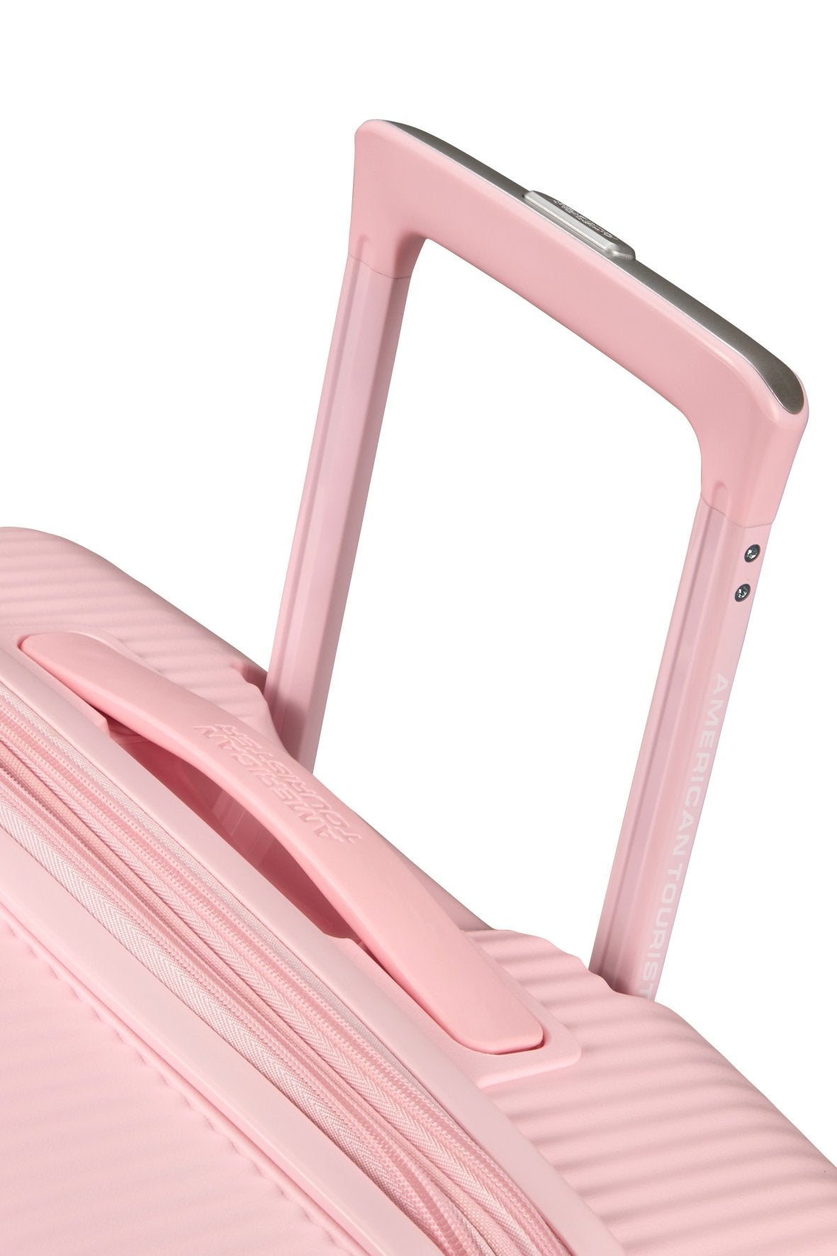 AMERICAN TOURISTER Soundbox Trolley M